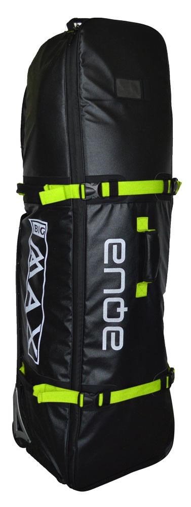 Big Max Aqua TCS travel bag