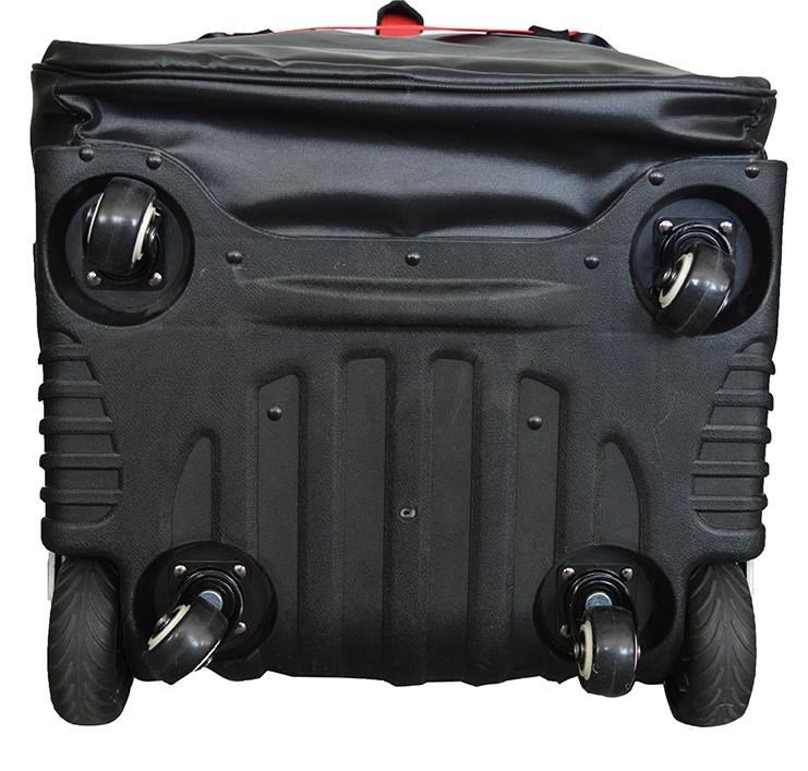 Big Max Aqua TCS travel bag