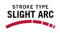 Putter Cleveland Frontline Elevado Slant Neck