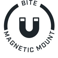 Bushnell Tour V6 Shift - Supporto magnetico BITE integrato