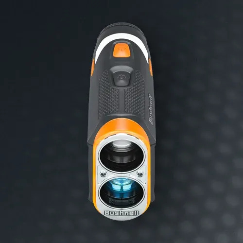 Bushnell Tour V6 Shift - Precisione Ineguagliabile
