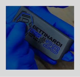 Orgogliosamente Prodotto negli USA — Bettinardi Golf