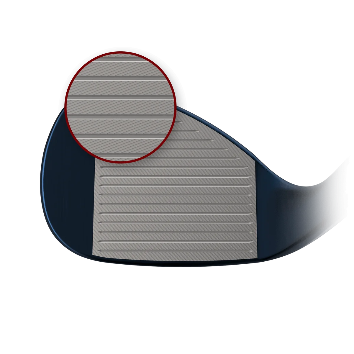 Tecnologia Spin Gen Face Callaway Opus Platinum Blue