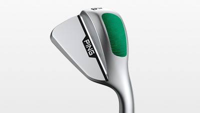 Suola PING s159 E Grind (EYE 2) — il bastone da bunker definitivo