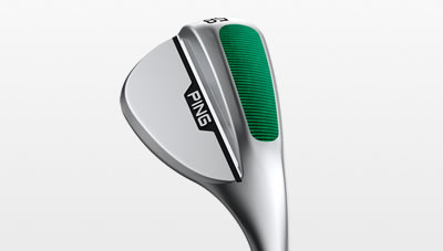 Suola PING s159 S Grind — grind versatile per tutte le situazioni