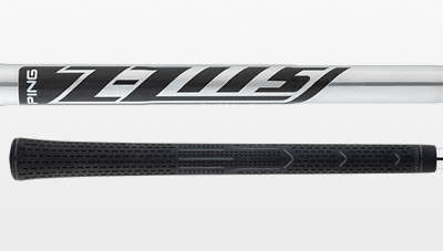 Shaft Z-Z115 standard e grip Dyla-Wedge Lite PING s159