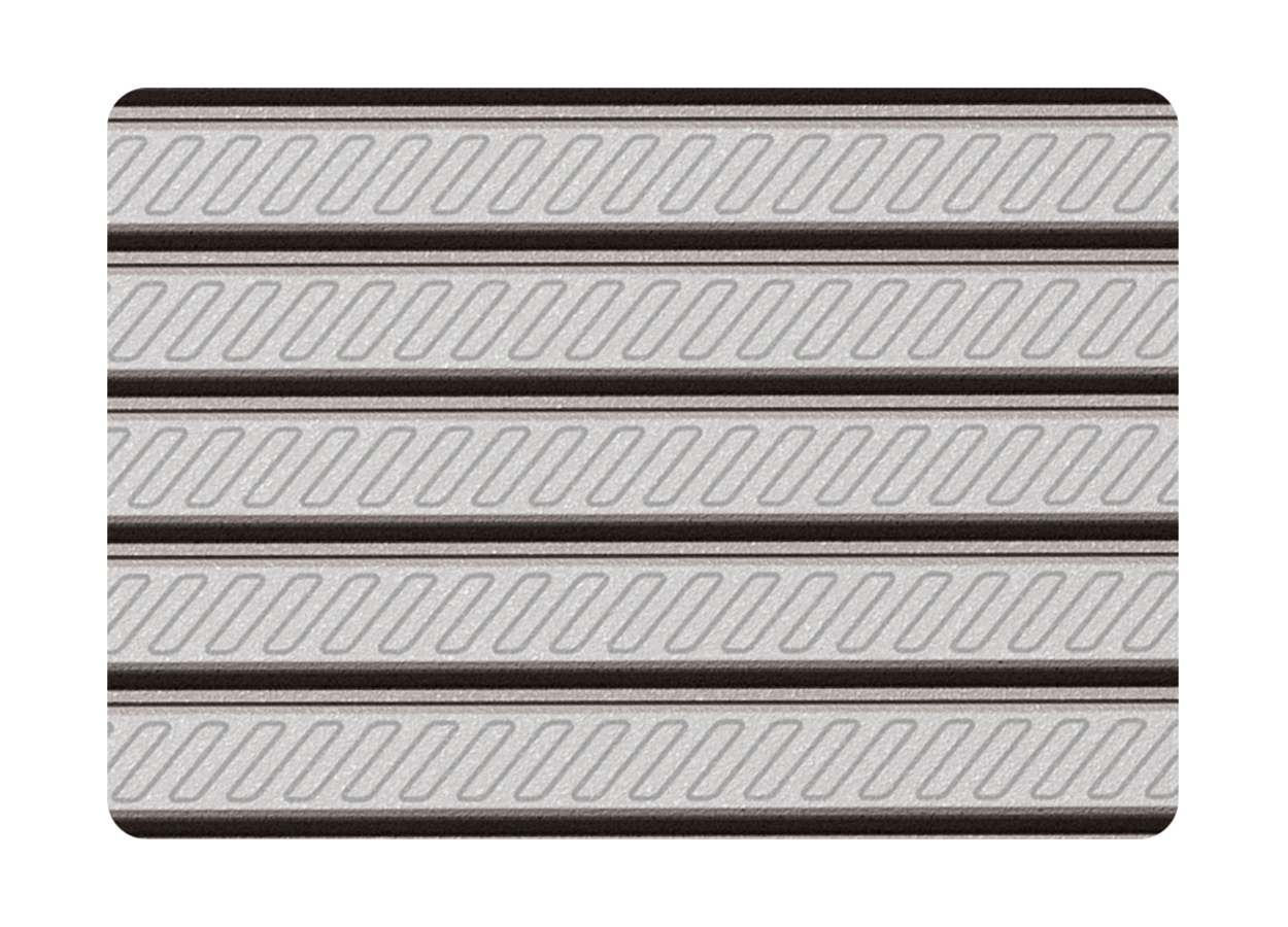 Scanalature con tecnologia Spin Tread del TaylorMade Hi-Toe 4