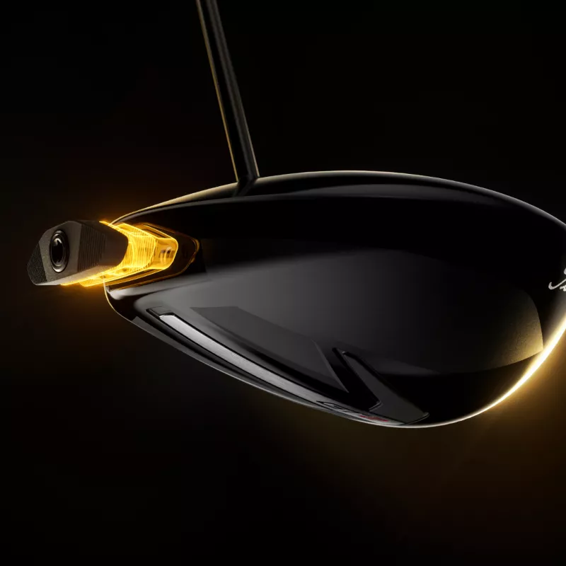 Controllo di stabilità del peso posteriore intercambiabile Titleist GT2