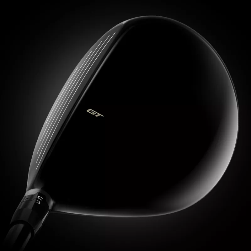 Tecnologia Titleist GT2 Seamless Thermoform Crown