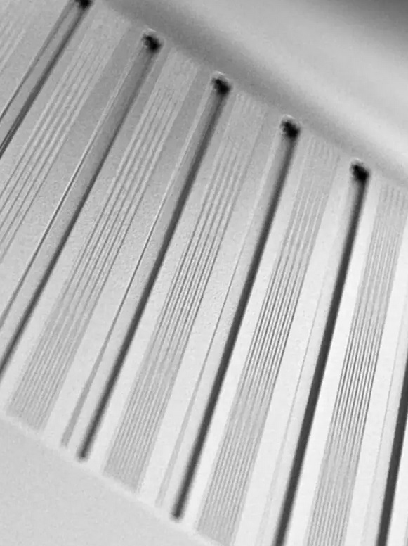 Titleist SM10 Maximum Spin Milled Grooves