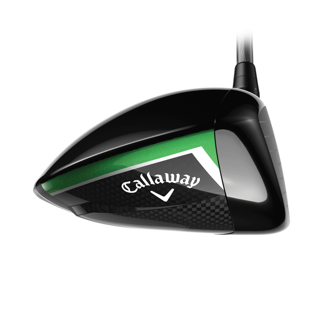Callaway Elyte Triple Diamond – Prestazioni comprovate sul Tour