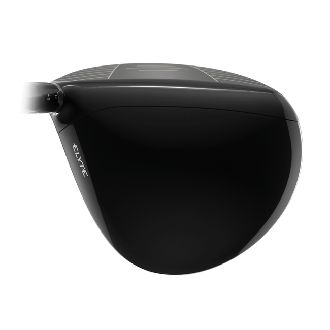 Callaway Elyte Triple Diamond – Aerodinamica Elyte Speed