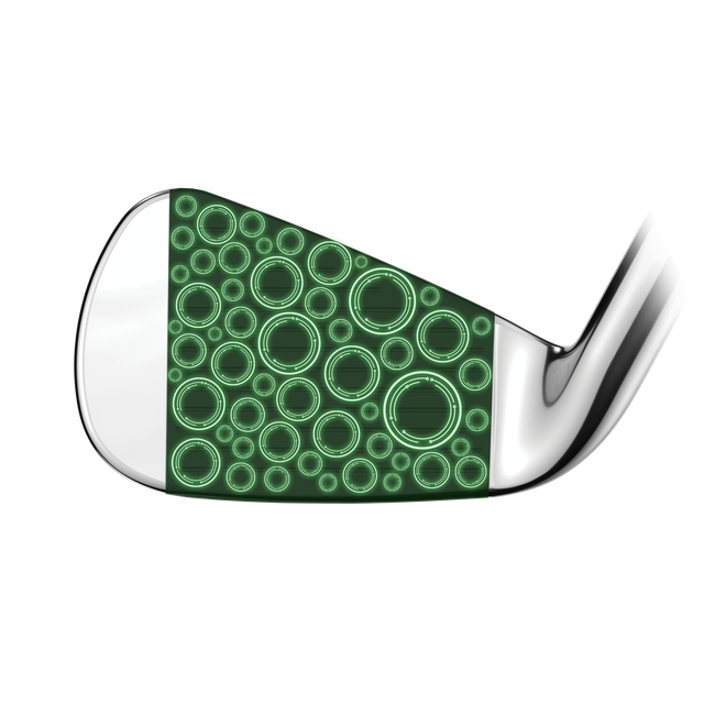 Tecnologia Callaway Elyte X Ai10x Face