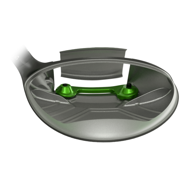 Tungsten Speed Wave del legno da fairway Callaway Elyte