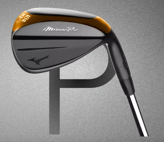 Profilo suola Mizuno Pro T-1 P-Grind