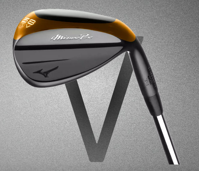 Profilo suola Mizuno Pro T-1 V-Grind