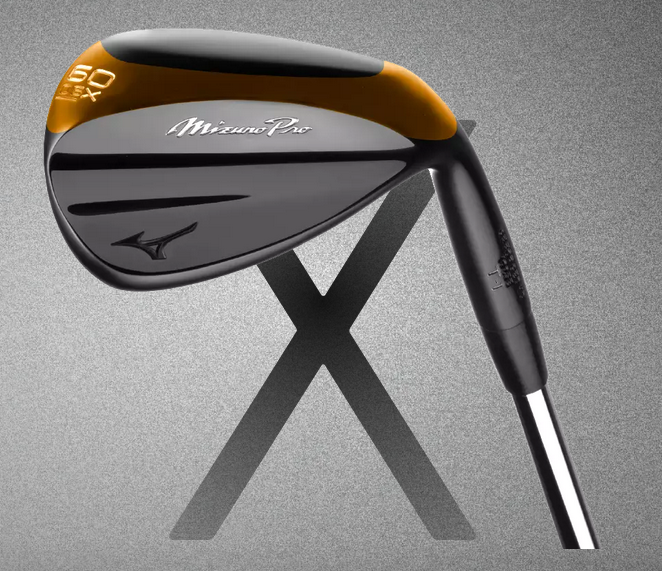 Profilo suola Mizuno Pro T-1 X-Grind