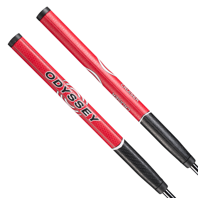 Grip Cruiser da 17 pollici