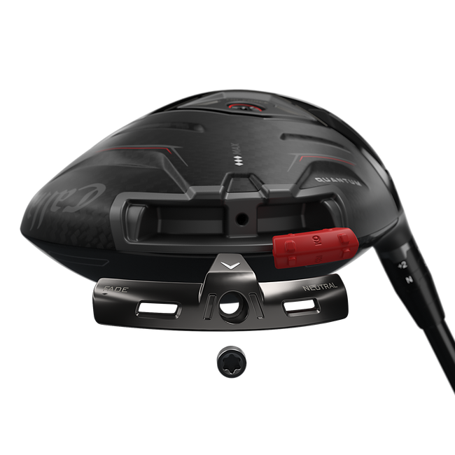 Advanced Perimeter Weighting APW Impostazioni Neutral e Fade