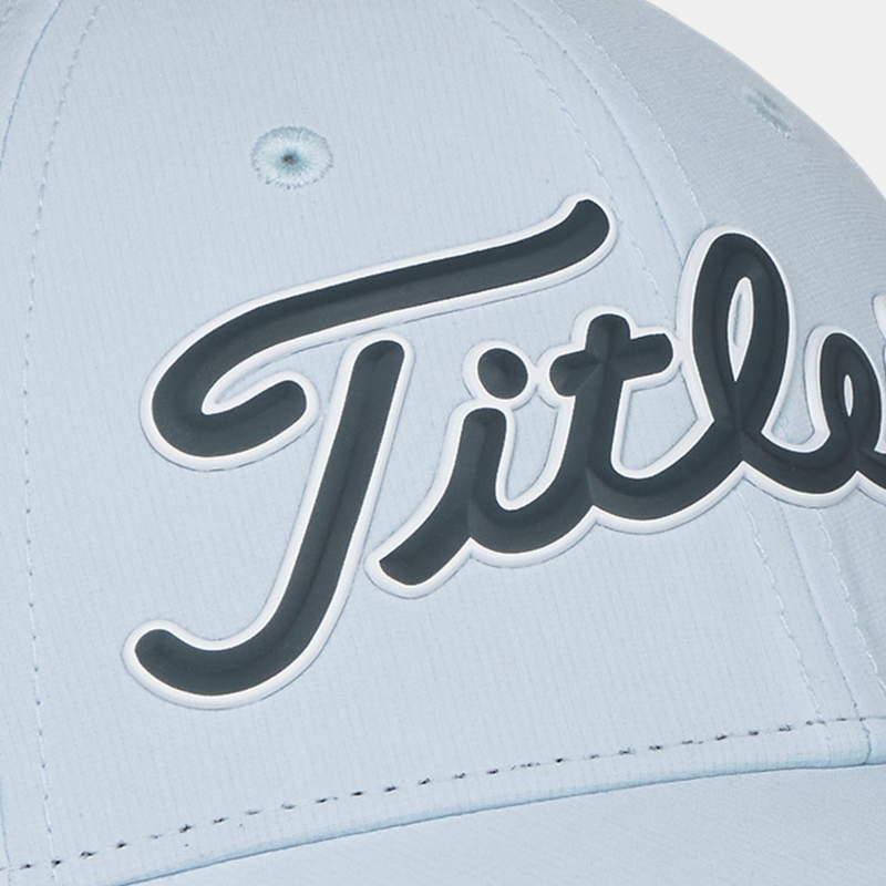 Logo Titleist in TPU Smussato