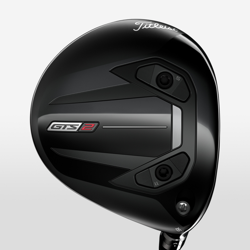Diagramma del Dual Weighting System per GTS2 Fairway