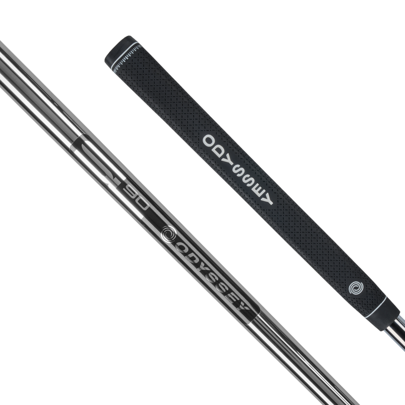 Nuovo grip Rubber Tour Pistol