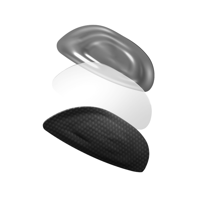 Design della faccia Ai-Optimized di nuova generazione — Callaway Quantum Max D