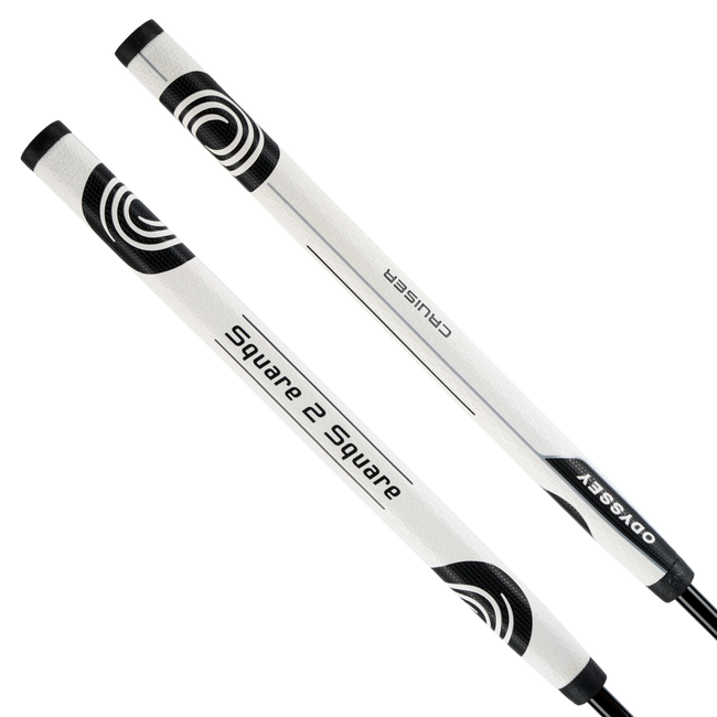 Grip Odyssey Cruiser Broomstick 17 pollici