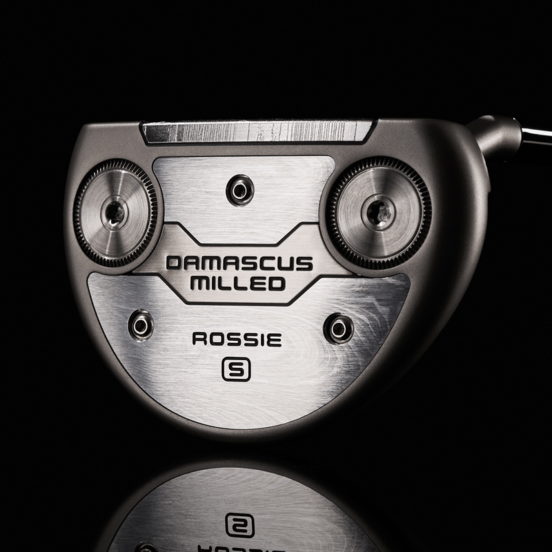 Forma della testa Odyssey Rossie S