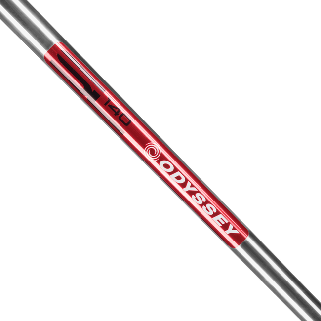 Shaft in acciaio Odyssey SL 140
