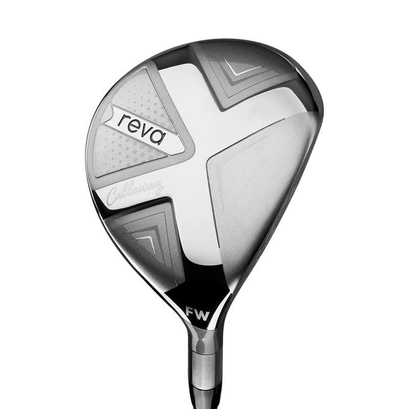 Putter Odyssey White Hot OG #7 incluso nel set Callaway REVA 2026