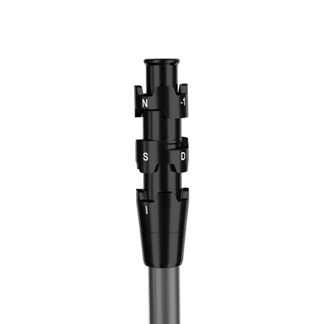 Regolabilità pipetta OptiFit
