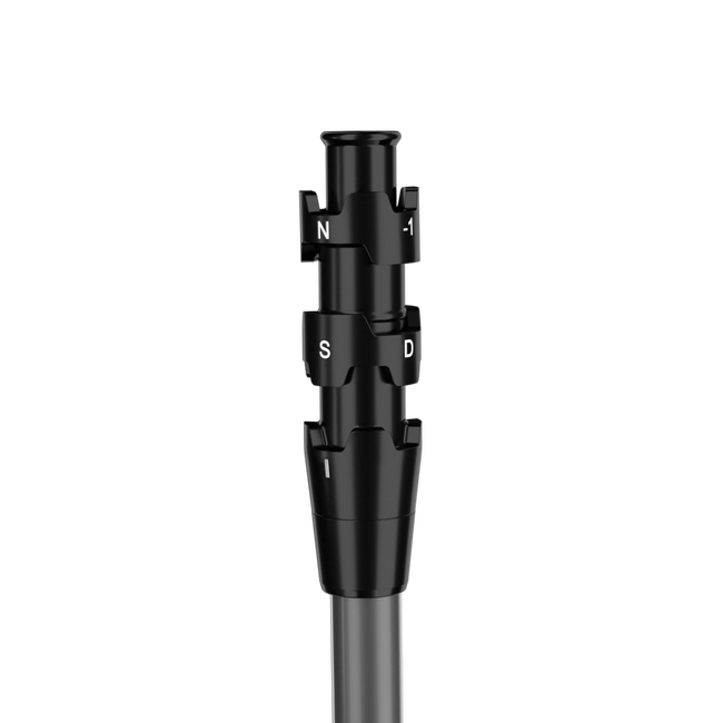 Regolabilità Pipetta OptiFit — Callaway Quantum Max D
