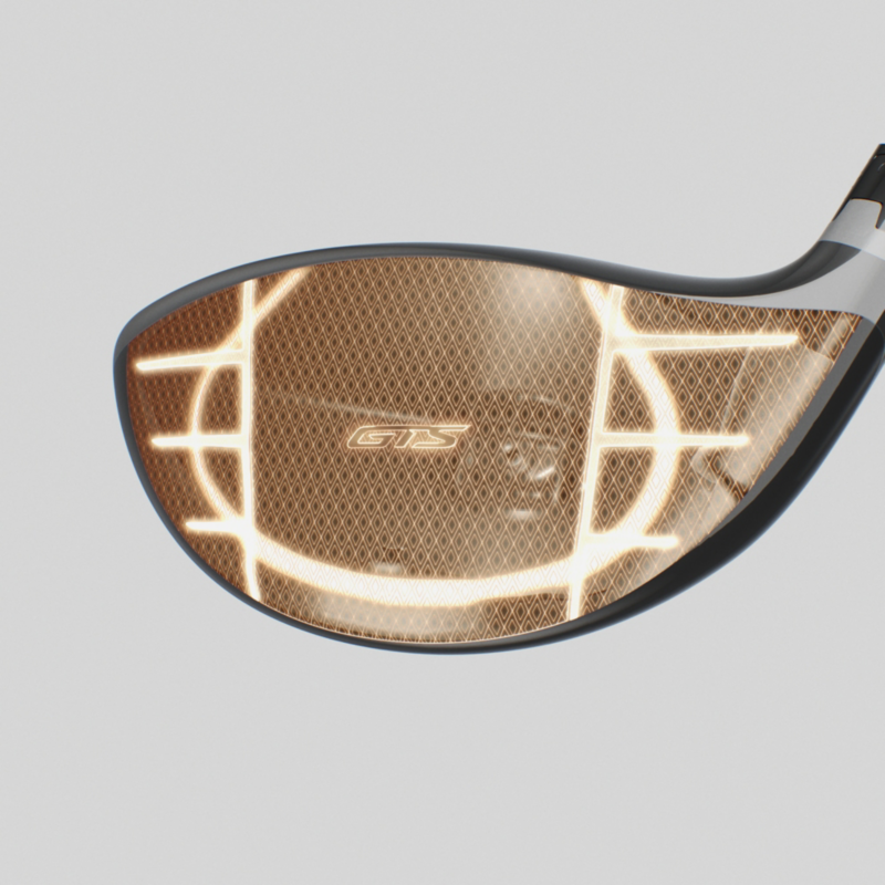Illustrazione del design Speed Sync Face