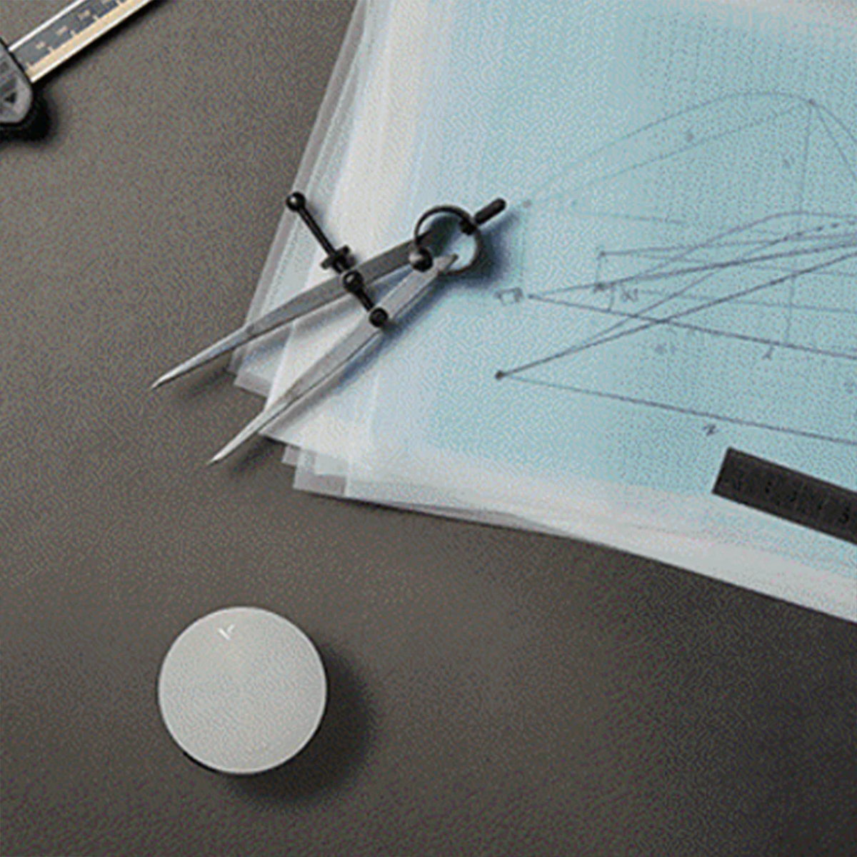 Tecnologia V-Algorithm di Voice Caddie VC4