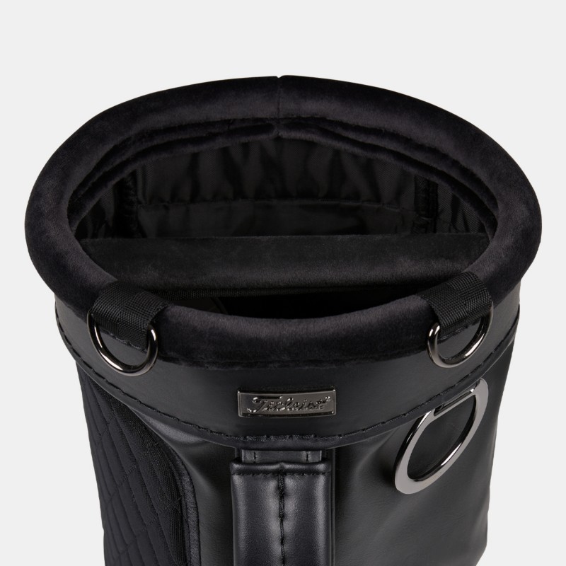 Top Cuff a 2 vie con divisori