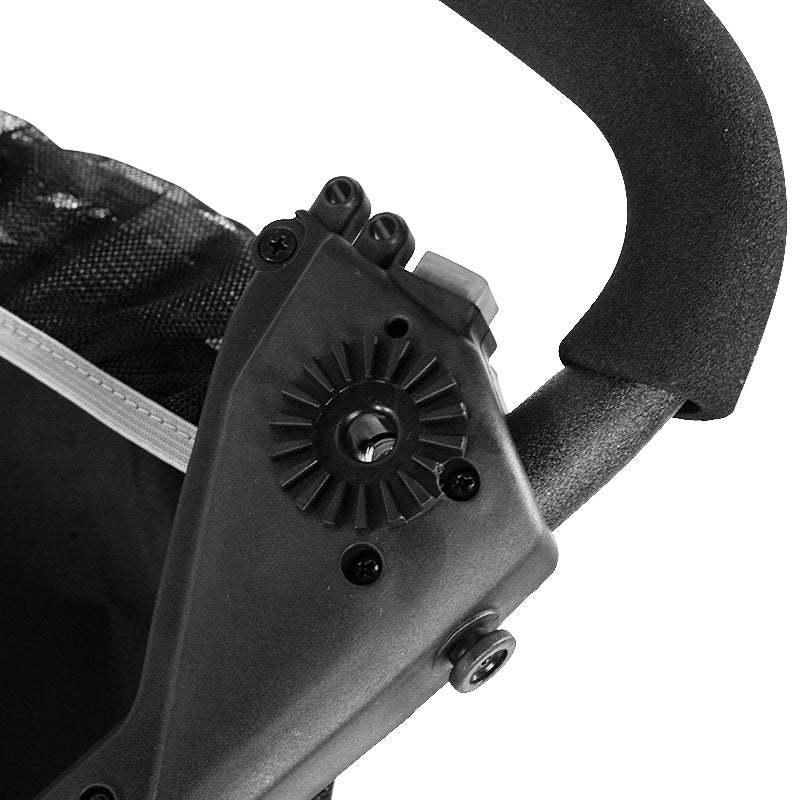 Basi per accessori Big Max Autofold X QL e QF