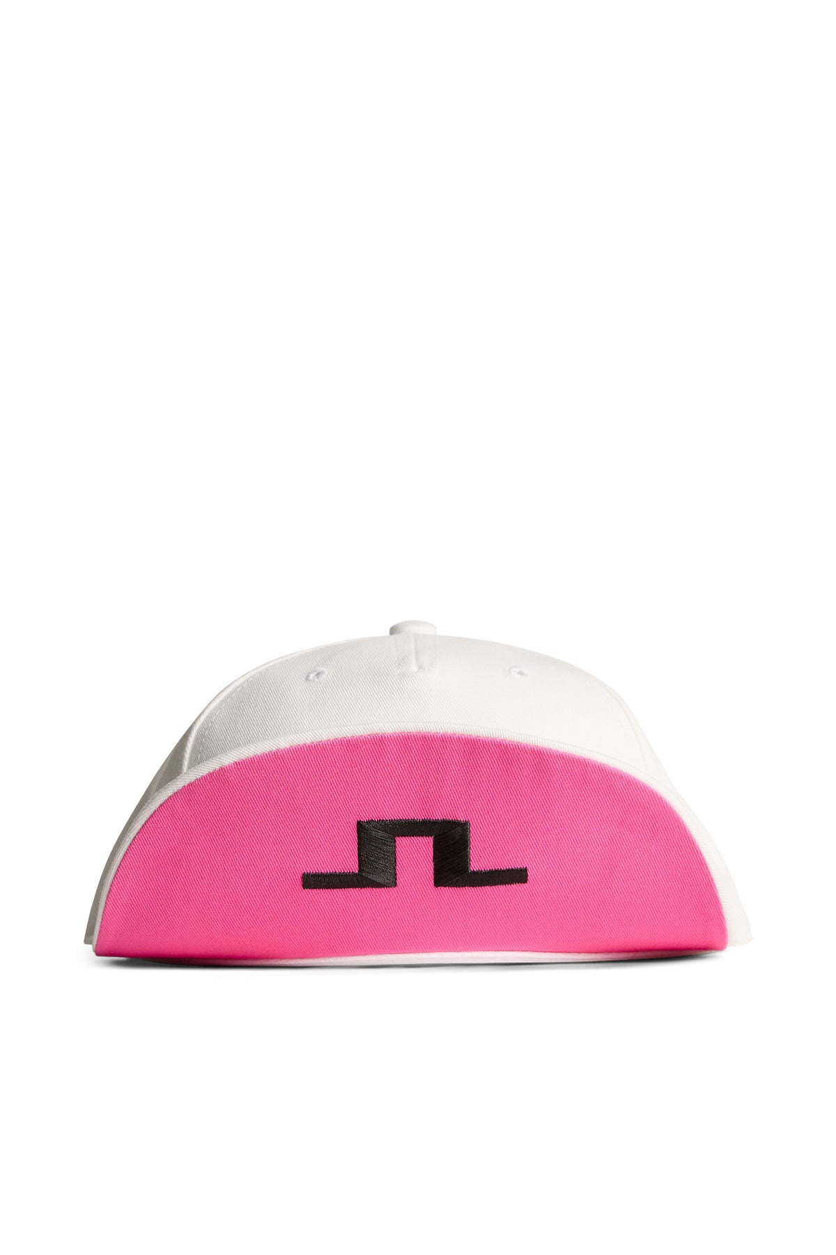 Cappellino J.Lindeberg 30Y Bianco – chiusura snapback regolabile
