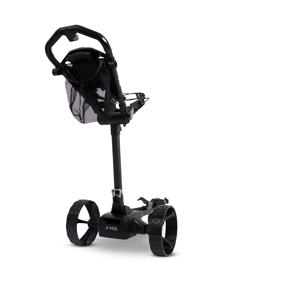 Dettaglio motore brushless MGI E-Boost