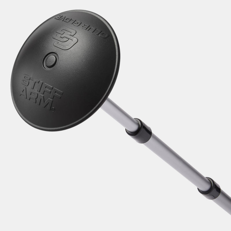 Sistema di supporto Stiff Arm incluso con il Titleist Pro Traveler