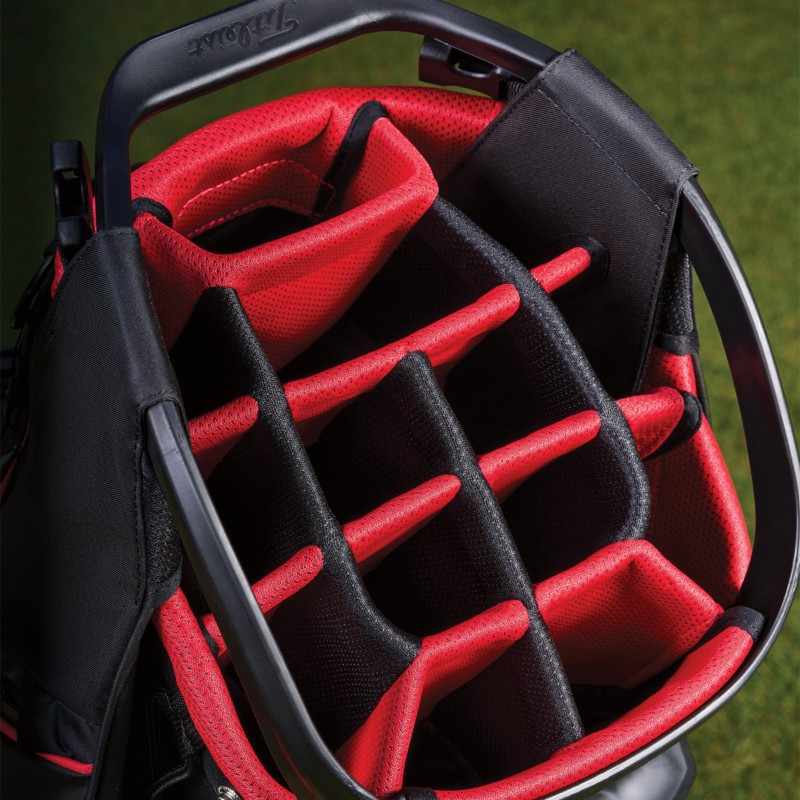 Divisore superiore a 14 scomparti Titleist Hybrid 14 StaDry