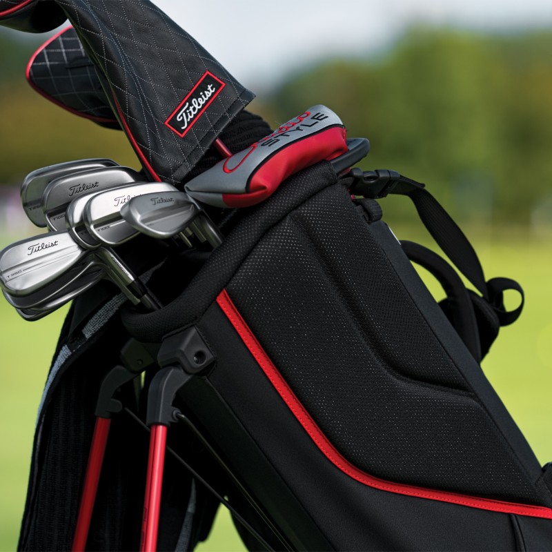 Titleist Players S5 StaDry materiali durevoli e aggiornati