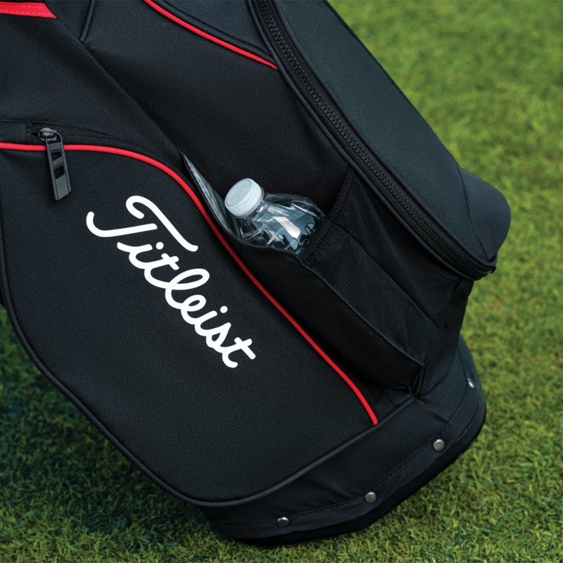 Titleist Players S5 StaDry tasca termica esterna per borraccia
