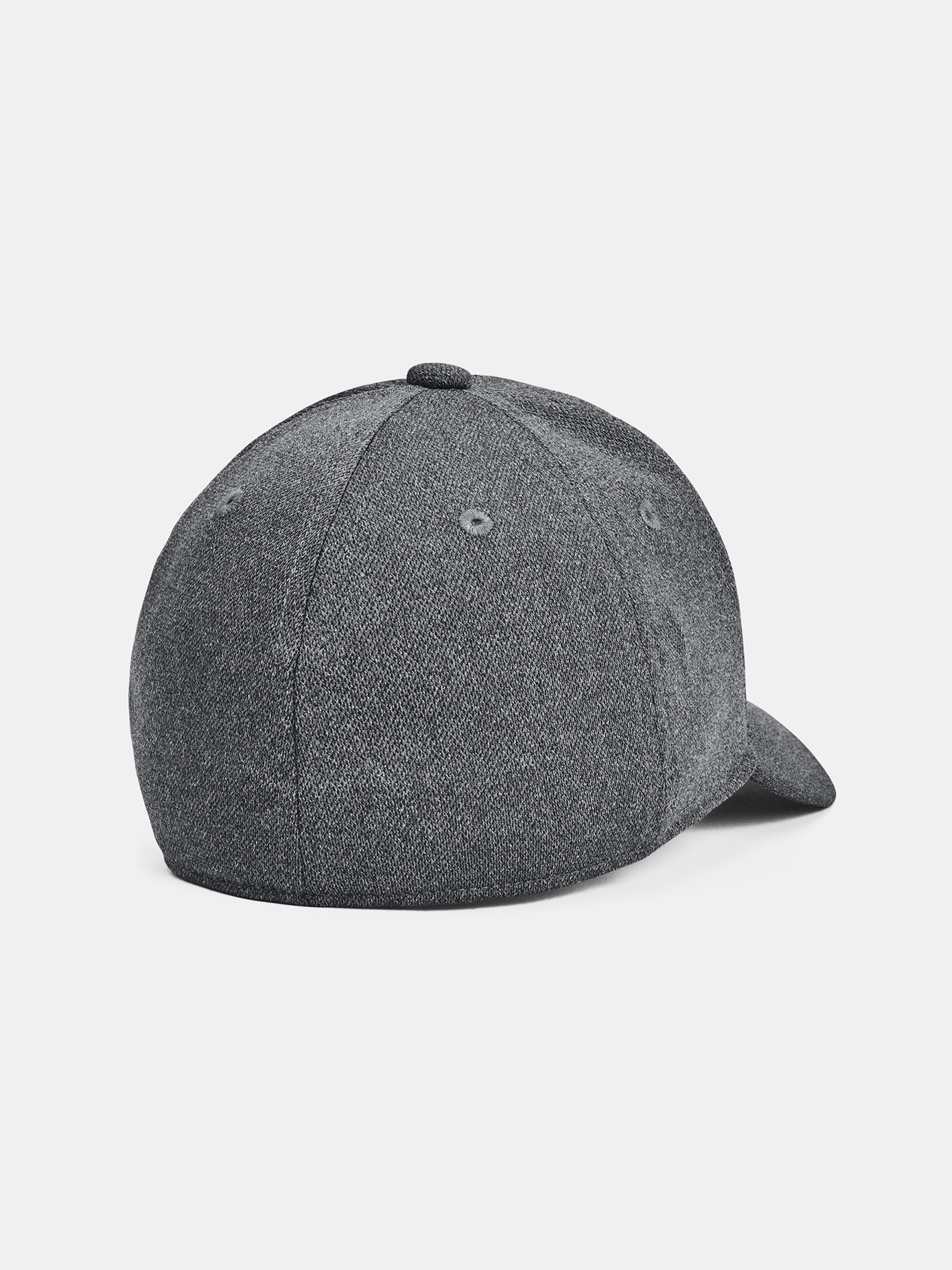 Cappellino Under Armour Blitzing Low Junior vista laterale