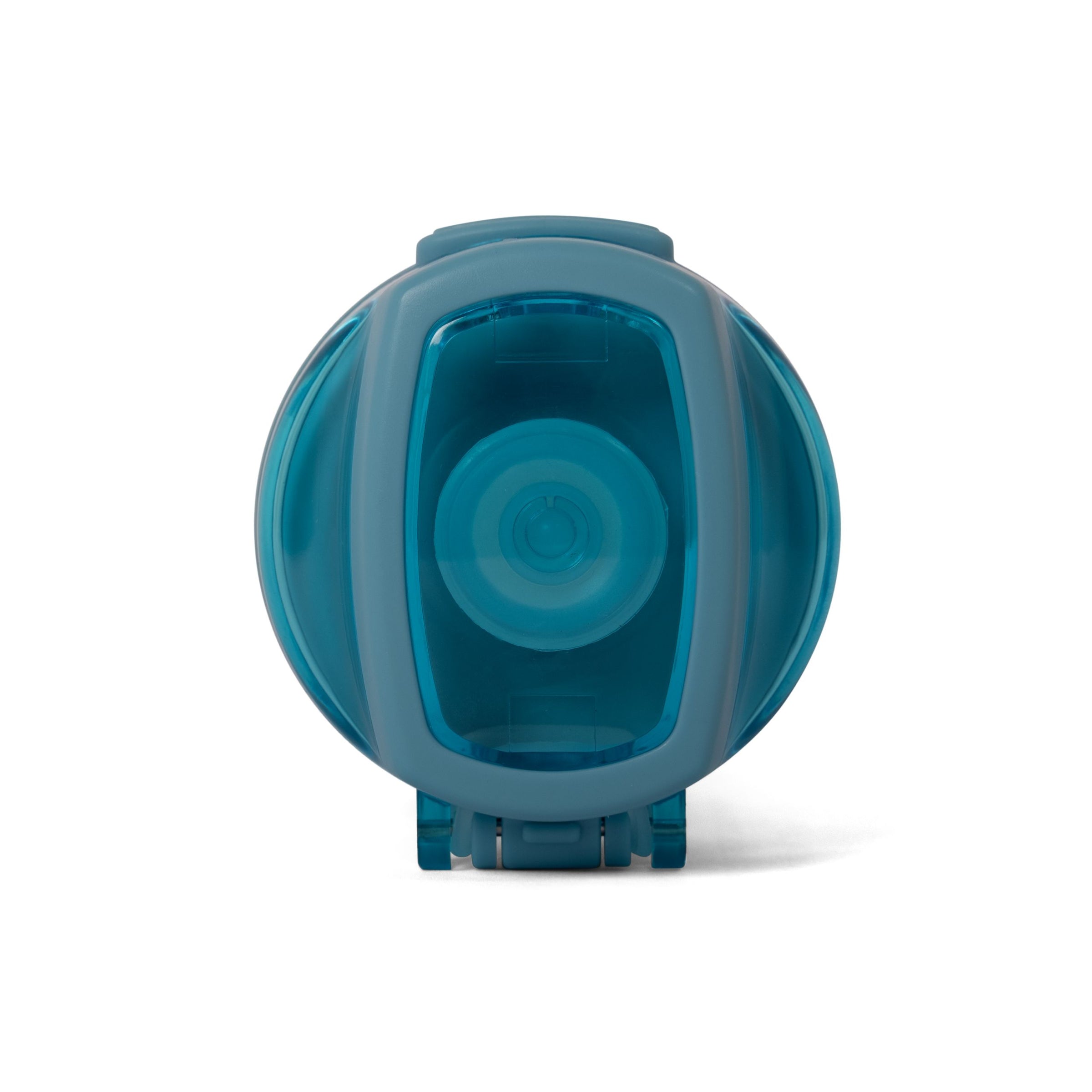 Big Max Aqua Bottle Tritan — costruzione in plastica dura Tritan senza BPA