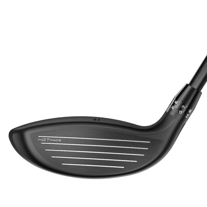 Legno da fairway da donna Cobra DS-ADAPT MAX 2025 - Inserto H.O.T. Face più grande