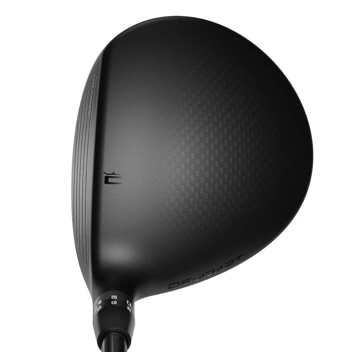 Legno da fairway da donna Cobra DS-ADAPT MAX 2025 - Allineamento square della faccia con tecnologia SMARTPAD