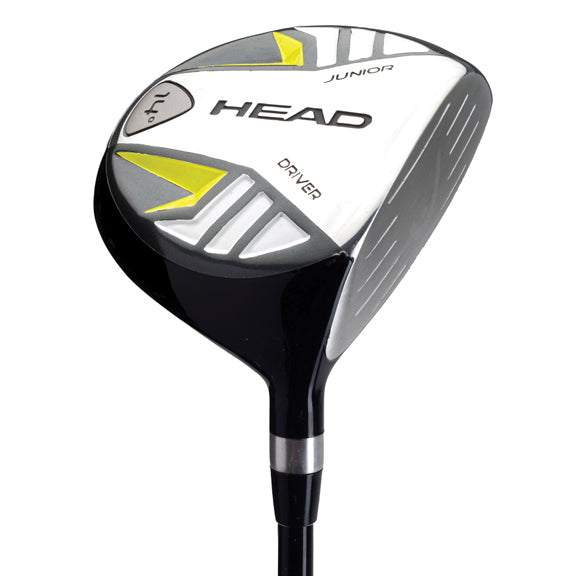 Driver HEAD Junior 320cc Ti Matrix – Età 9-12