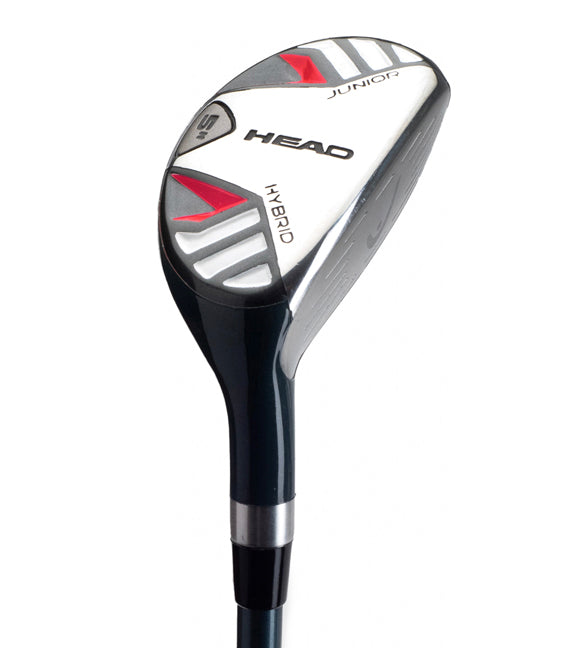 Ibrido 5 HEAD Junior – facile da colpire, shaft in grafite, traiettoria di palla alta e dritta