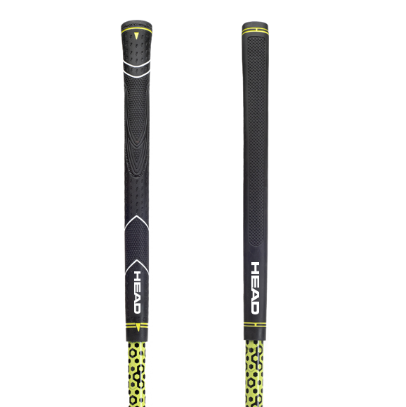 Grip set da golf HEAD Junior – Età 9-12